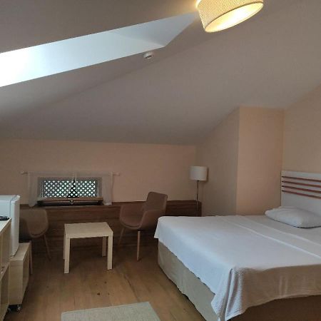 Camlihemsin Tasmektep Hotel Zewnętrze zdjęcie