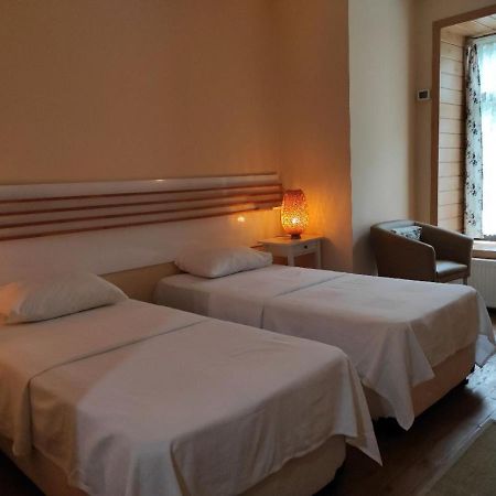 Camlihemsin Tasmektep Hotel Zewnętrze zdjęcie