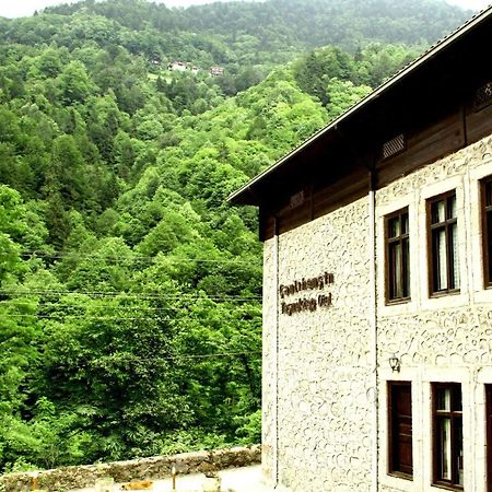Camlihemsin Tasmektep Hotel Zewnętrze zdjęcie