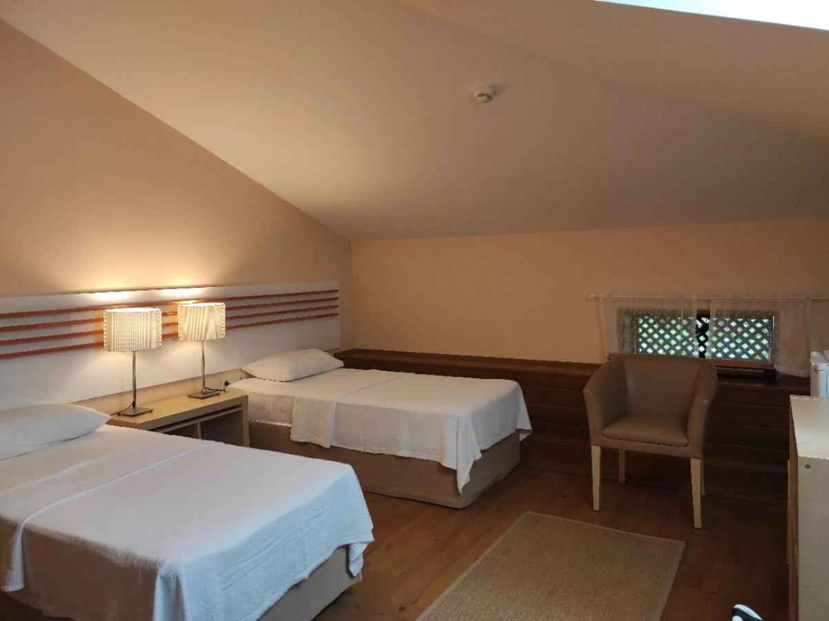 Camlihemsin Tasmektep Hotel Zewnętrze zdjęcie