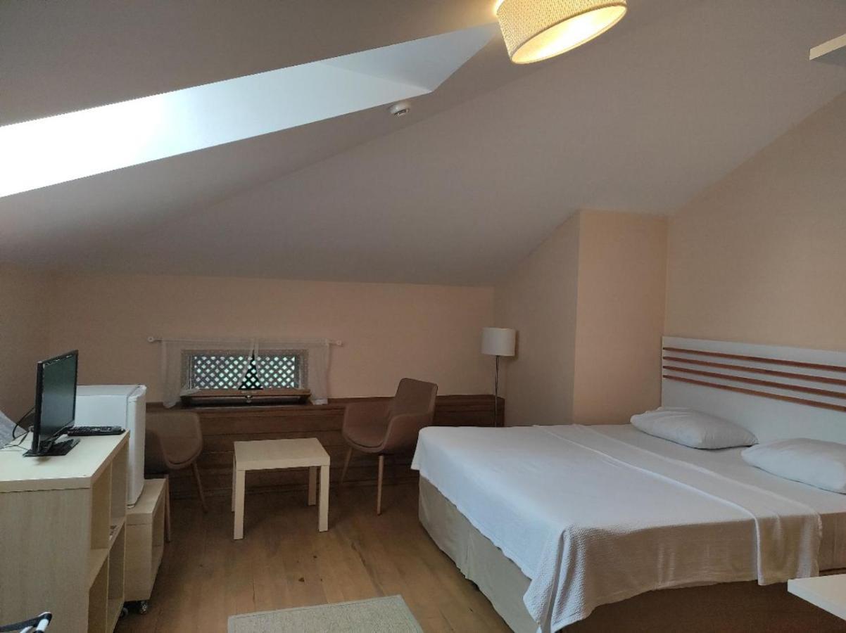 Camlihemsin Tasmektep Hotel Zewnętrze zdjęcie
