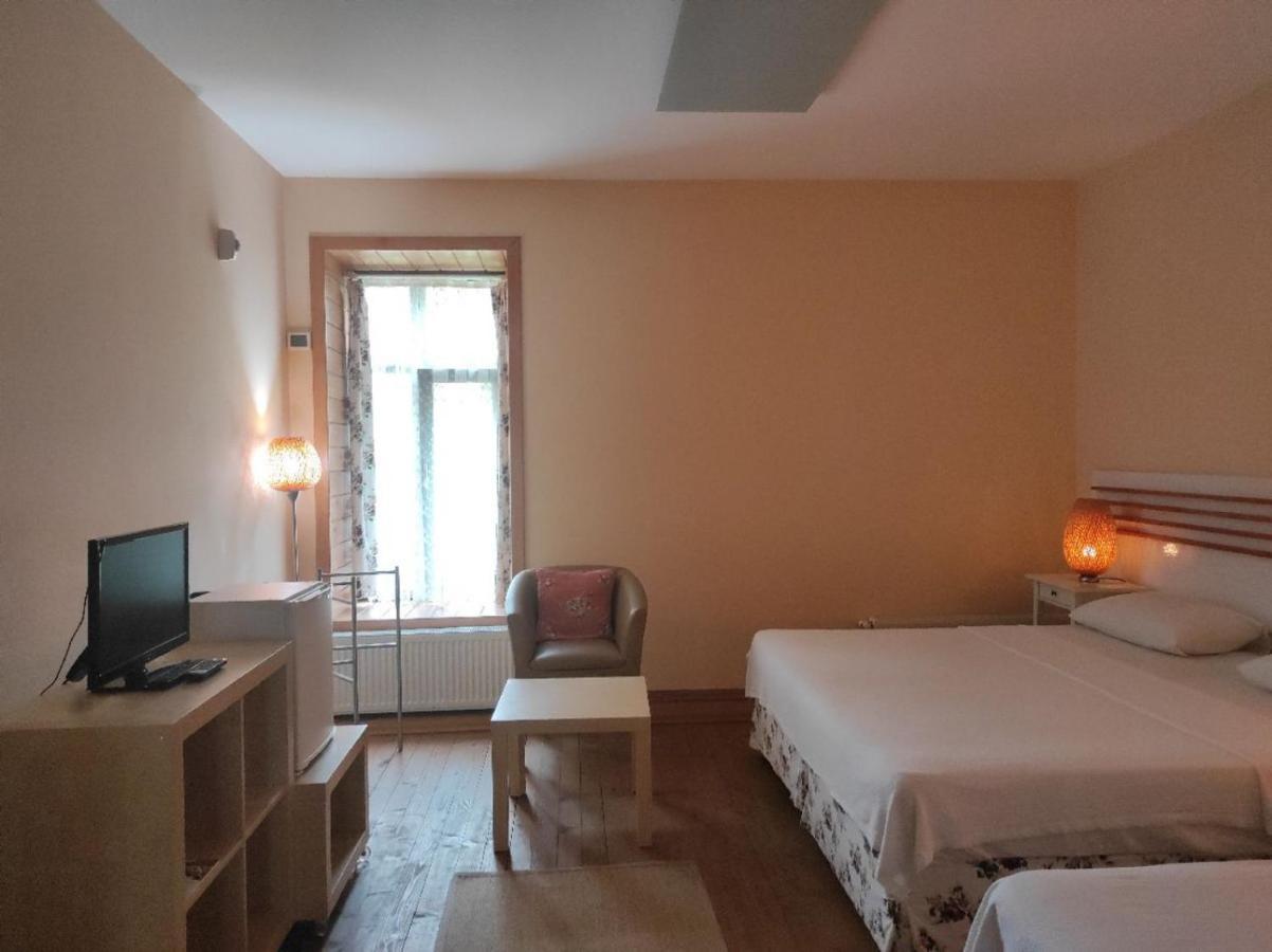 Camlihemsin Tasmektep Hotel Zewnętrze zdjęcie