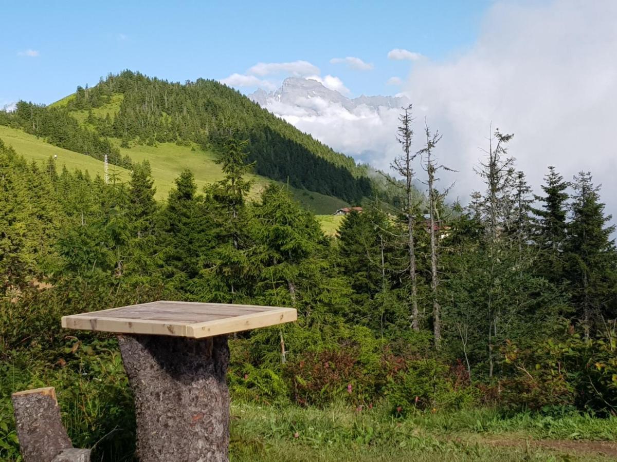 Camlihemsin Tasmektep Hotel Zewnętrze zdjęcie