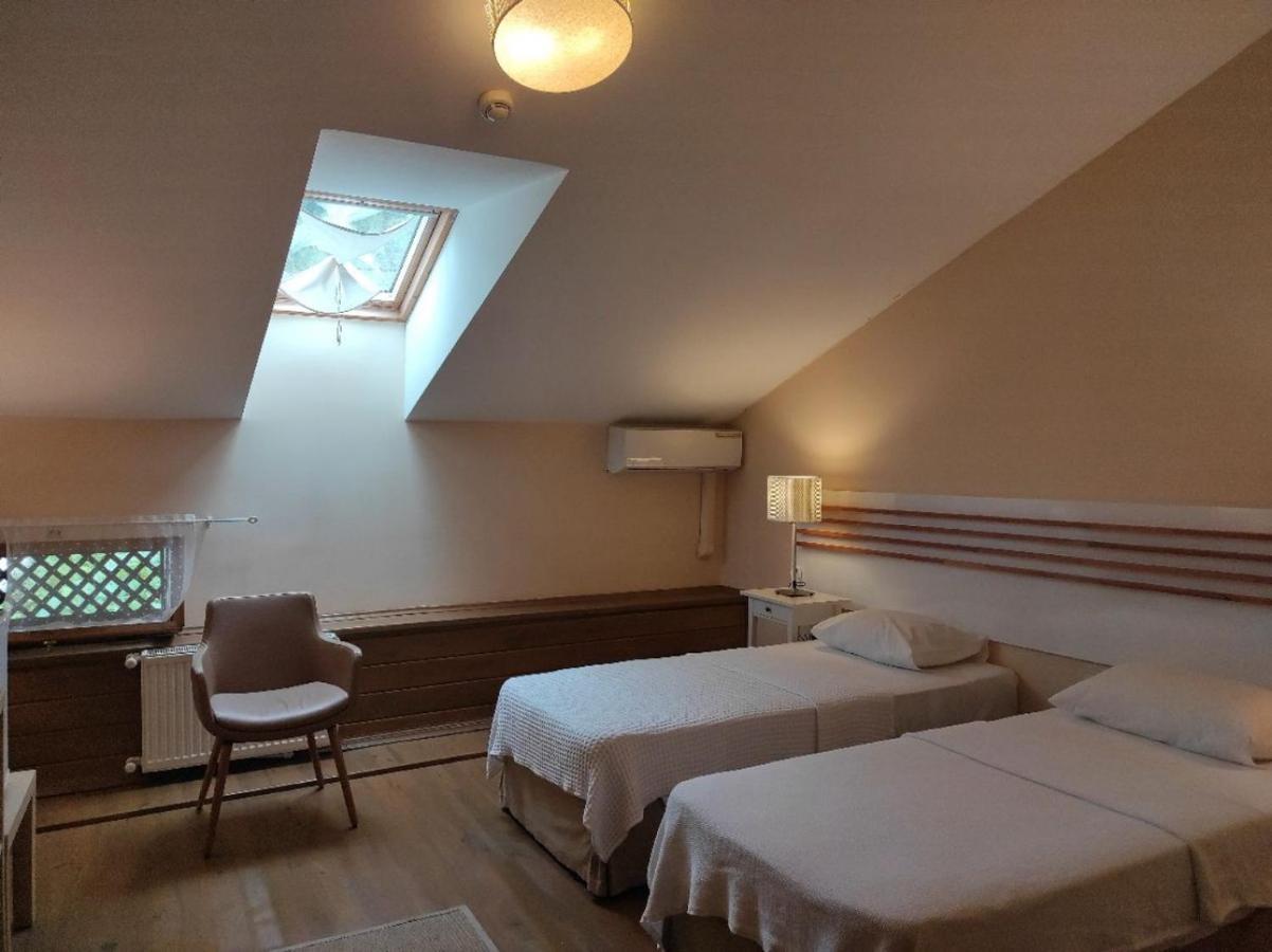 Camlihemsin Tasmektep Hotel Zewnętrze zdjęcie