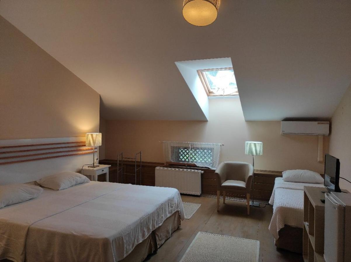 Camlihemsin Tasmektep Hotel Zewnętrze zdjęcie
