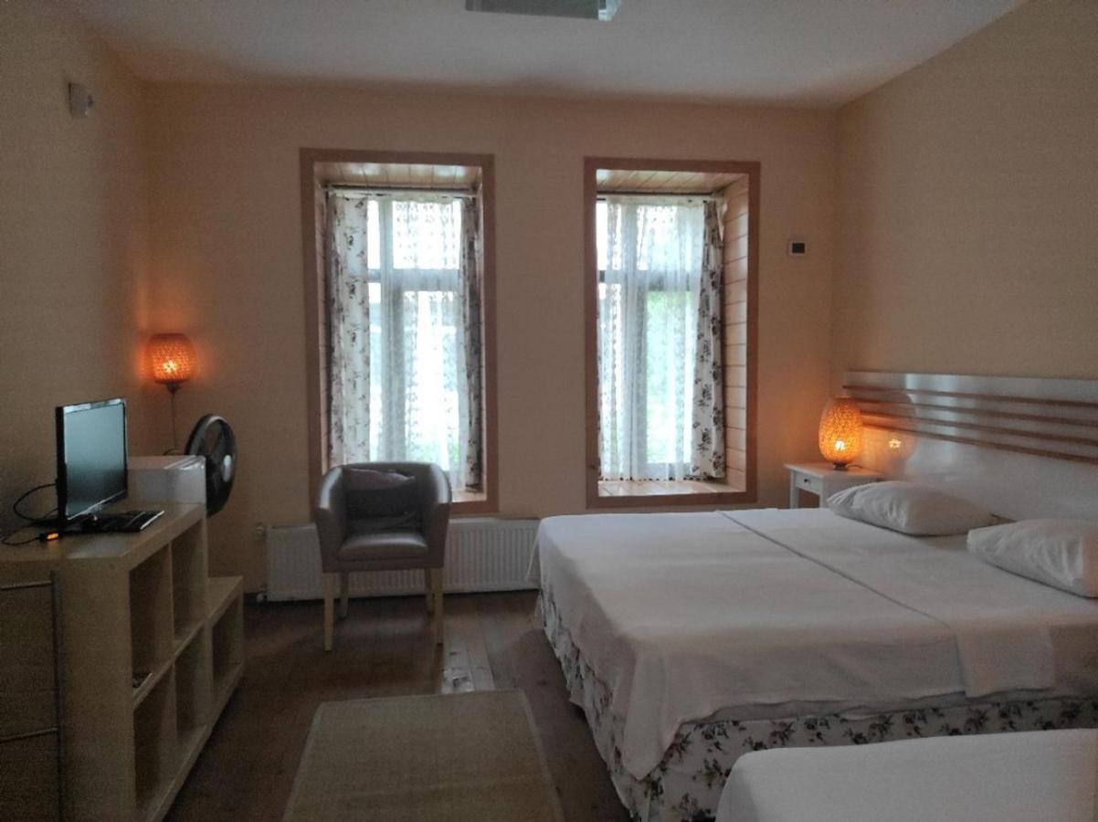 Camlihemsin Tasmektep Hotel Zewnętrze zdjęcie