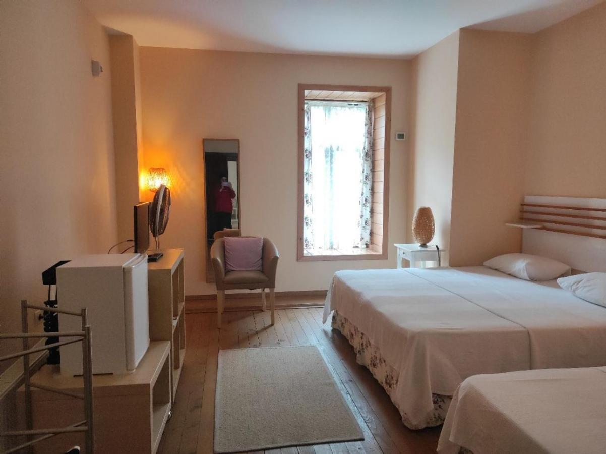 Camlihemsin Tasmektep Hotel Zewnętrze zdjęcie