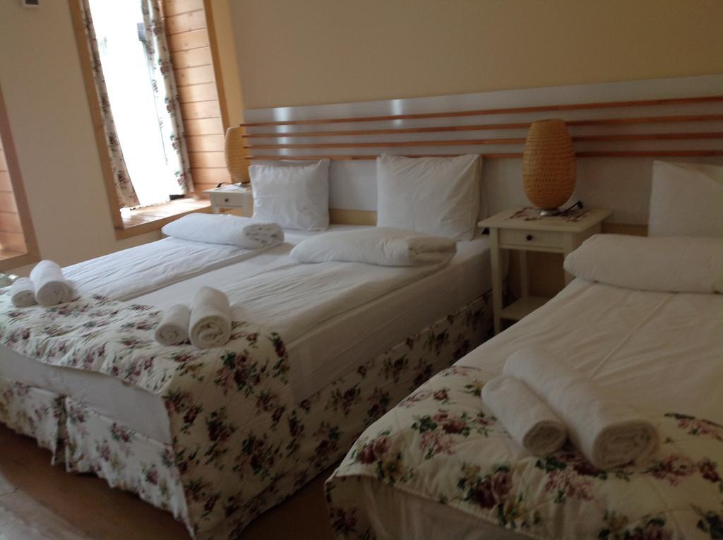 Camlihemsin Tasmektep Hotel Zewnętrze zdjęcie