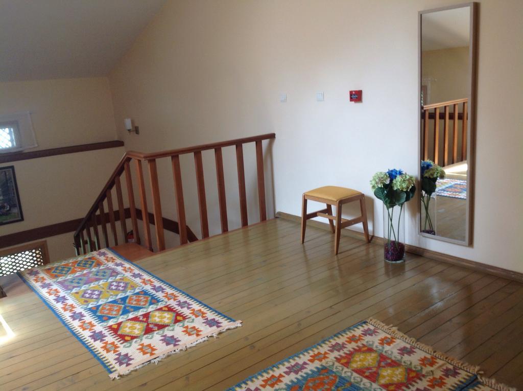 Camlihemsin Tasmektep Hotel Zewnętrze zdjęcie