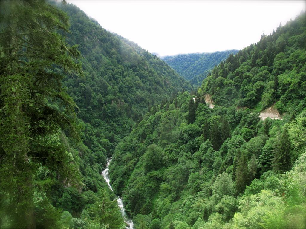 Camlihemsin Tasmektep Hotel Zewnętrze zdjęcie