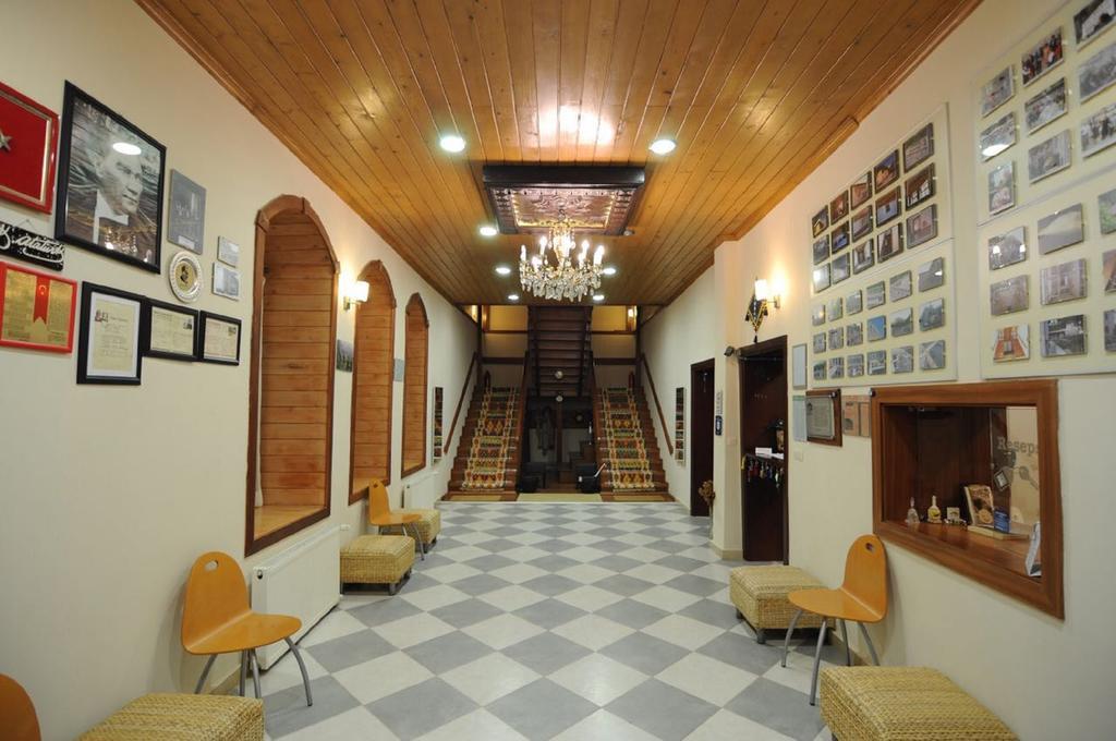 Camlihemsin Tasmektep Hotel Zewnętrze zdjęcie