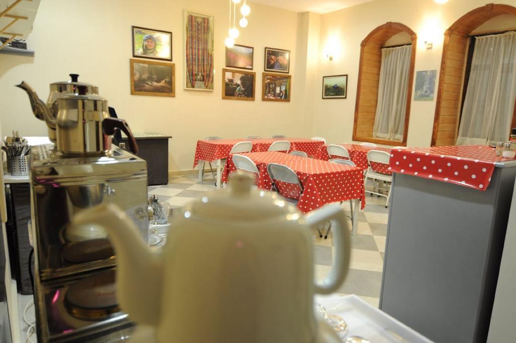Camlihemsin Tasmektep Hotel Zewnętrze zdjęcie