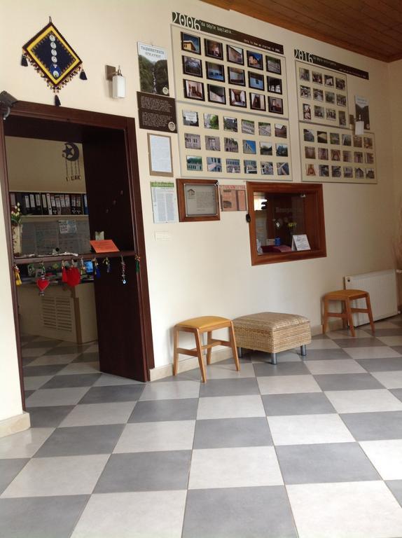 Camlihemsin Tasmektep Hotel Zewnętrze zdjęcie