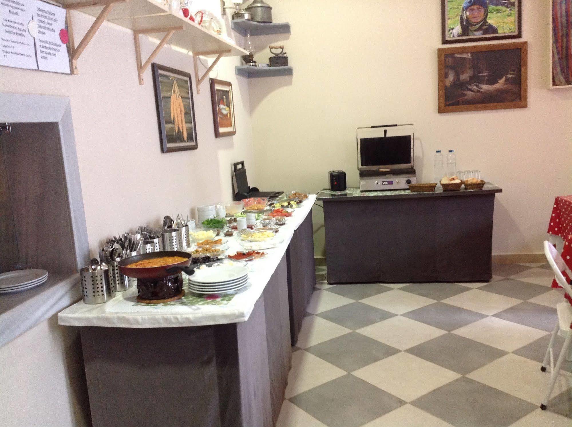 Camlihemsin Tasmektep Hotel Zewnętrze zdjęcie