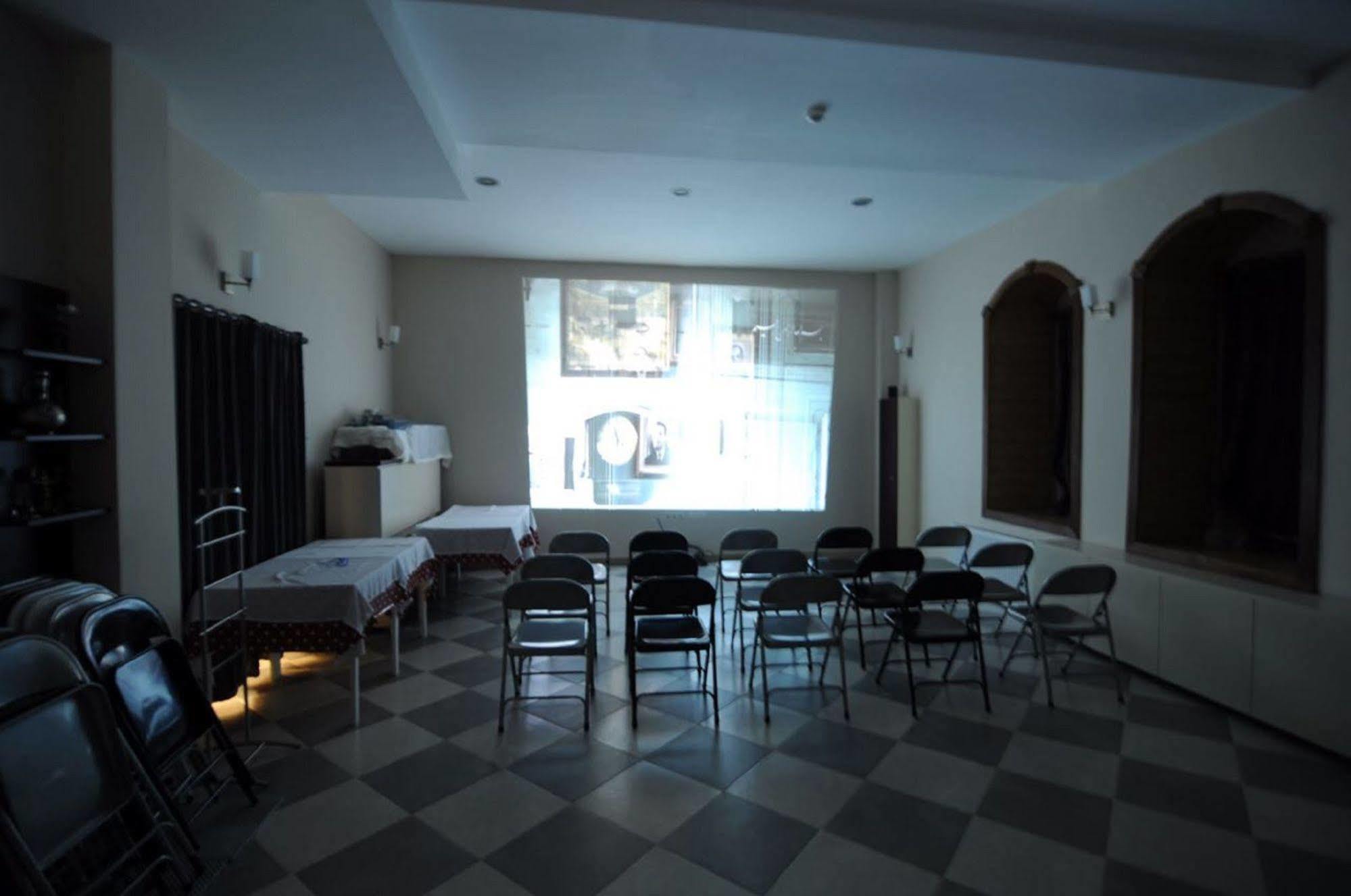 Camlihemsin Tasmektep Hotel Zewnętrze zdjęcie